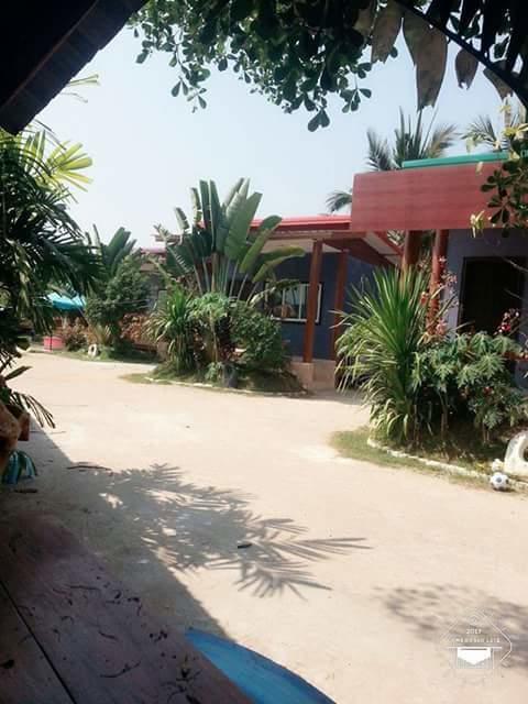 Orn Homestay Kamphaeng Phet Exterior foto