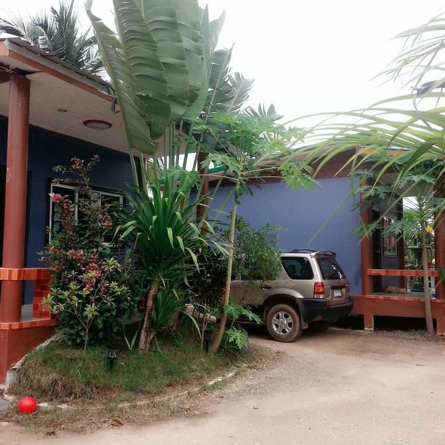 Orn Homestay Kamphaeng Phet Exterior foto